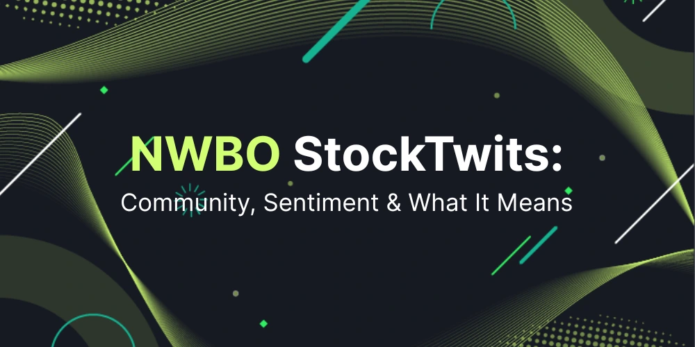 NWBO StockTwits