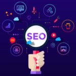 SEO FOR STARTUP