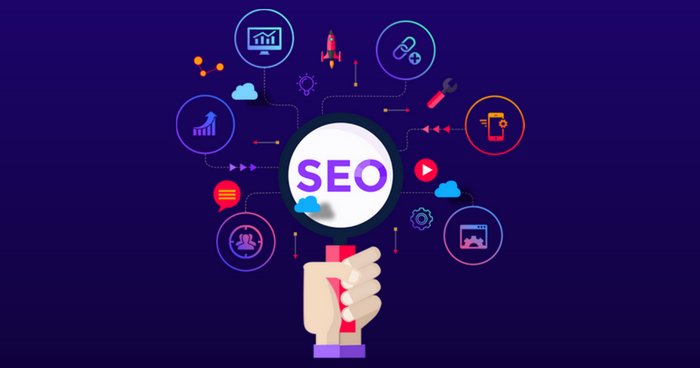 SEO FOR STARTUP
