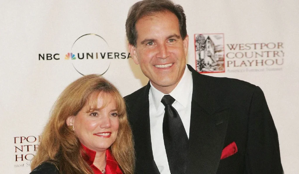 Ann-Lorraine Carlsen Nantz