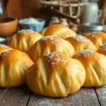 Cooking Falotani