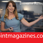 Elizabeth Rizzini Hips