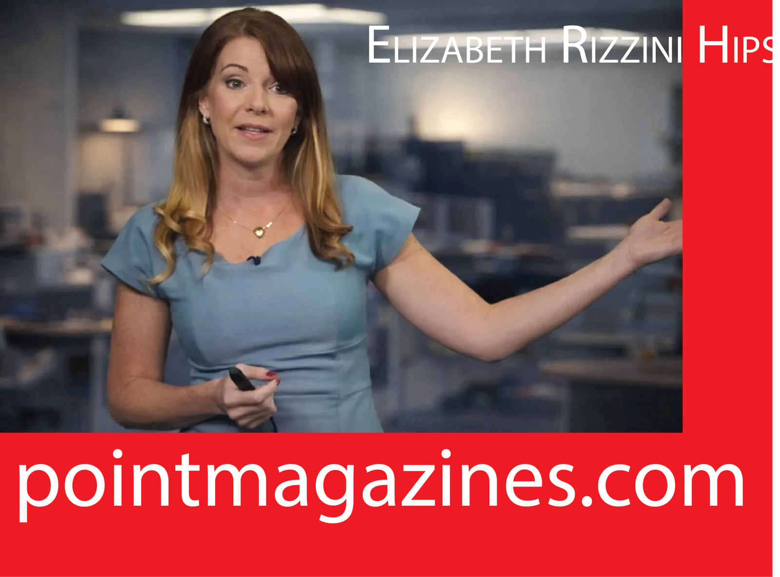 Elizabeth Rizzini Hips