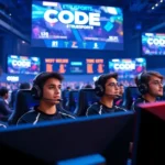 Etruesports Code Explained