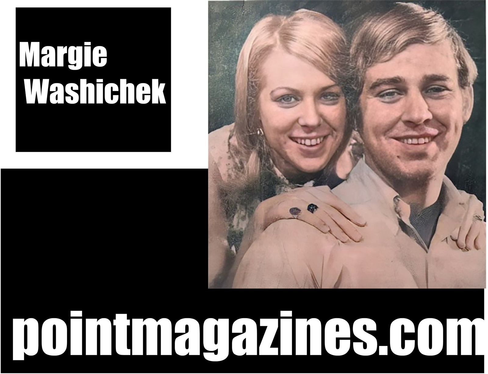 Margie Washichek