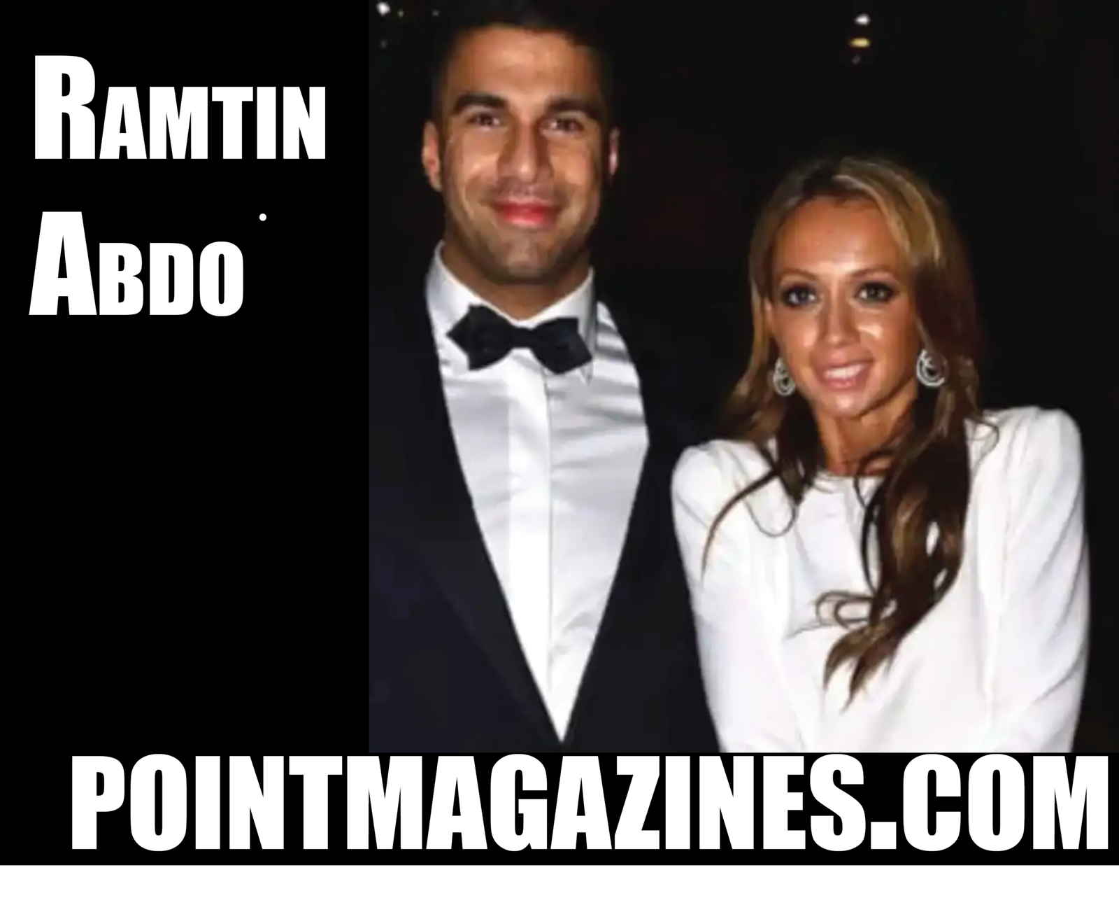Ramtin Abdo