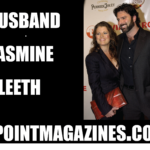 Husband Yasmine Bleeth