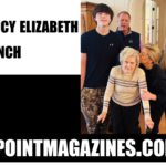 lucy elizabeth linch