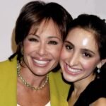 what does judge jeanine's daughter do?