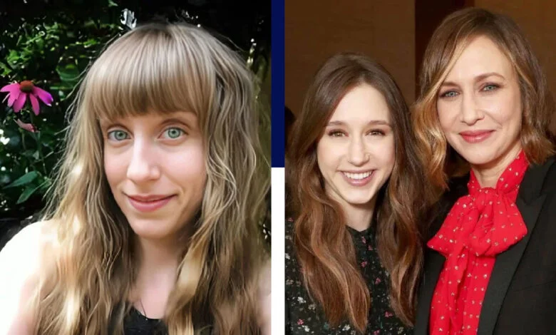 what/who is elisa larregui