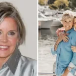 Carrie Schenken