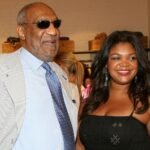 Evin Harrah Cosby