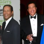 Greg Gumbel Daughter