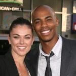Serinda Swan Partner