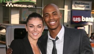 Serinda Swan Partner