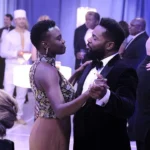 Shaunette Renée Wilson Husband