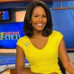 Tisha Powell Ethnicity: