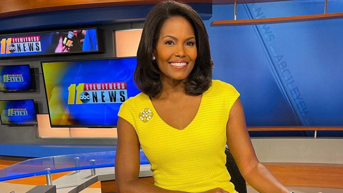 Tisha Powell Ethnicity: