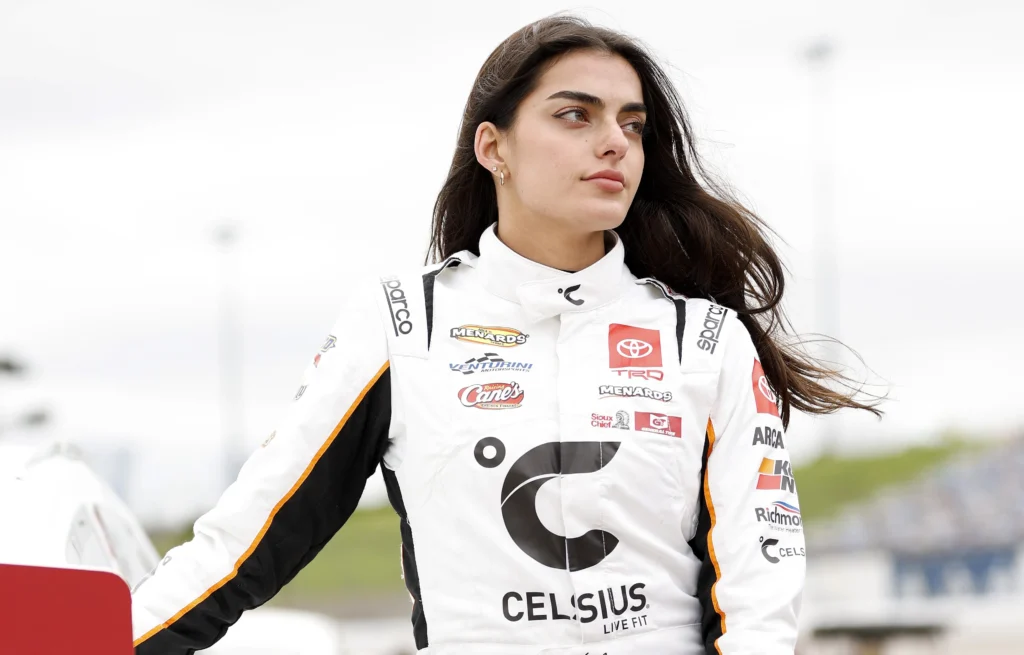 Toni Breidinger Husband