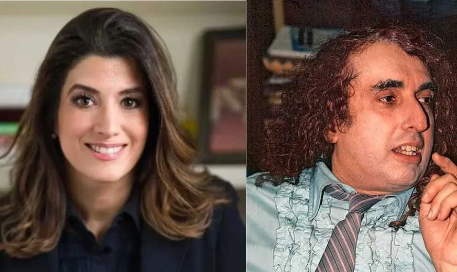 Tulip Victoria Khaury