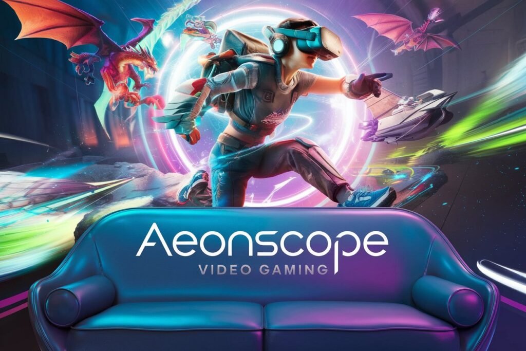 Aeonscope Insights