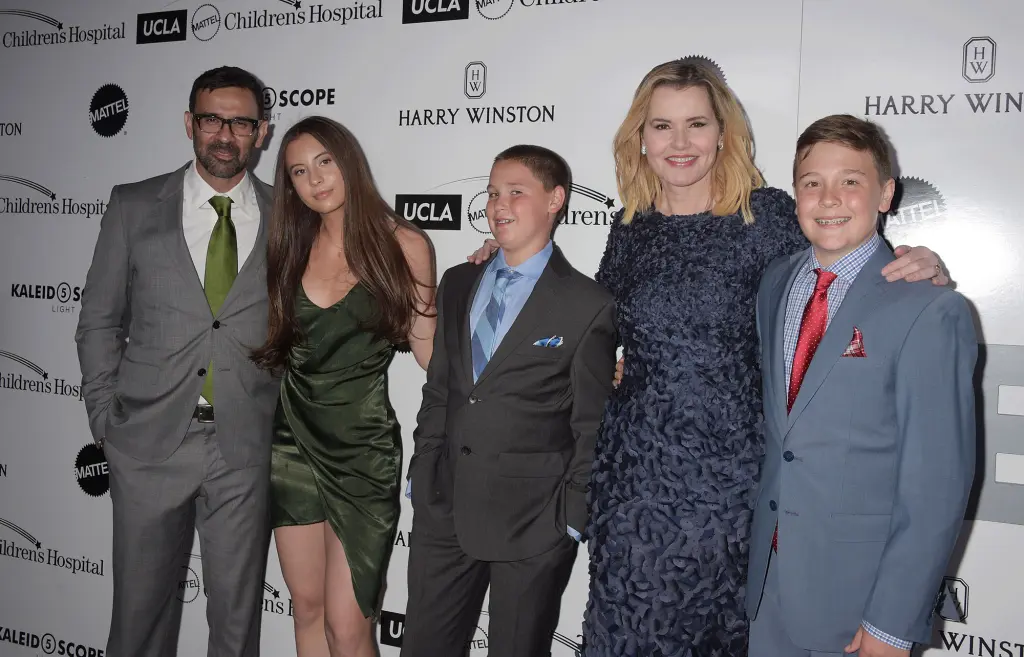 Kaiis Steven Jarrahy