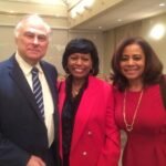 Kristen Welker Parents